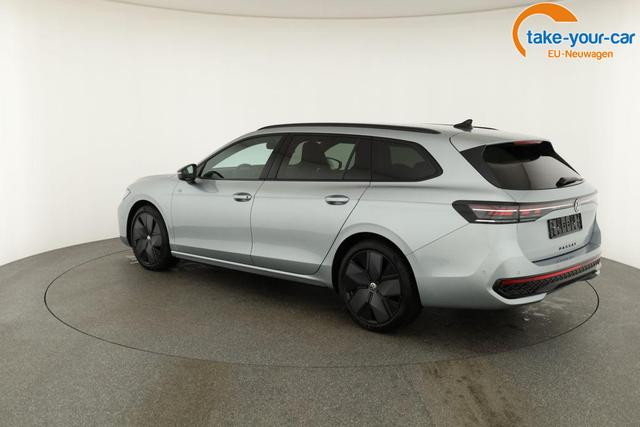 Volkswagen - Passat Variant - EU-Neuwagen - Reimport