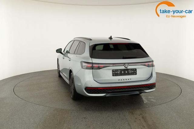 Volkswagen - Passat Variant - EU-Neuwagen - Reimport
