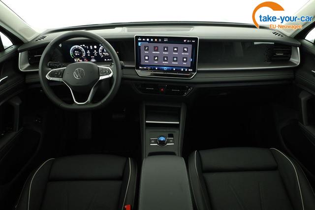 Volkswagen - Tayron - EU-Neuwagen - Reimport
