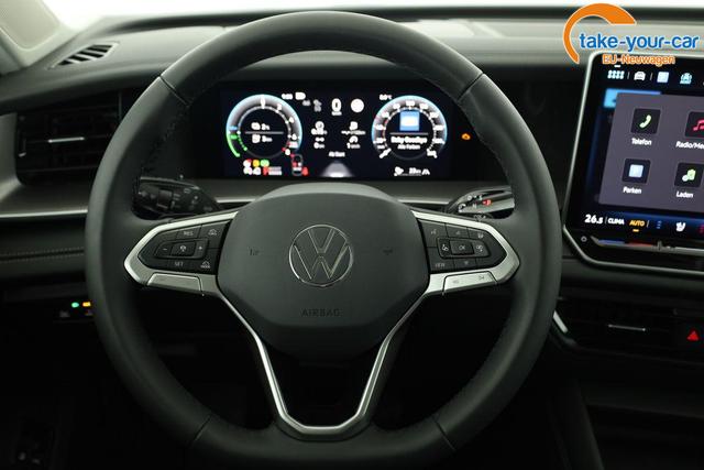 Volkswagen - Tayron - EU-Neuwagen - Reimport