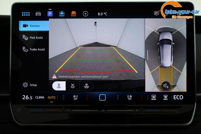 Volkswagen - Tayron - EU-Neuwagen - Reimport