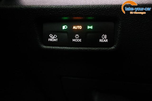 Volkswagen - Tayron - EU-Neuwagen - Reimport