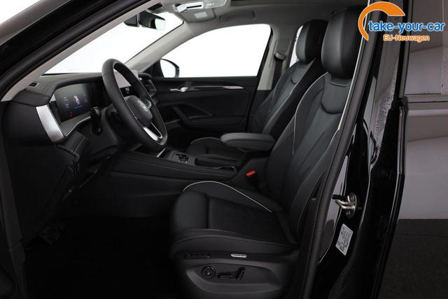 Volkswagen - Tayron - EU-Neuwagen - Reimport