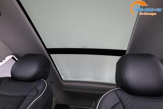 Volkswagen - Tayron - EU-Neuwagen - Reimport