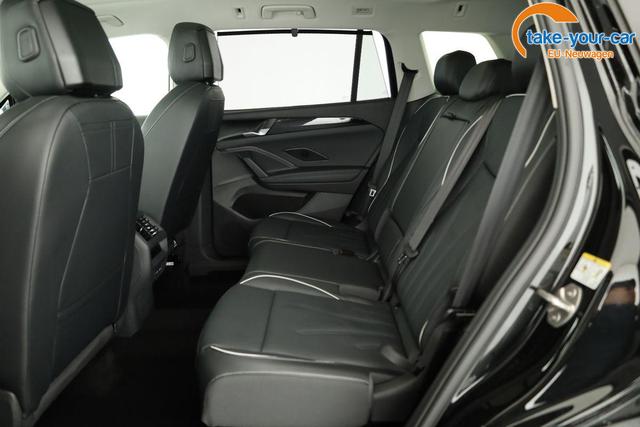 Volkswagen - Tayron - EU-Neuwagen - Reimport