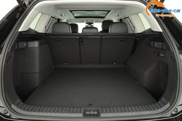 Volkswagen - Tayron - EU-Neuwagen - Reimport