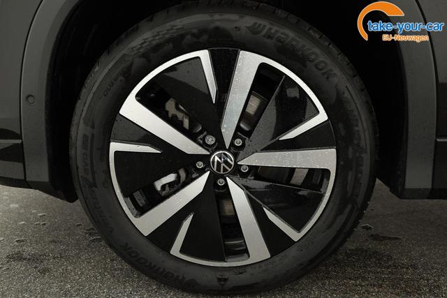 Volkswagen - Tayron - EU-Neuwagen - Reimport