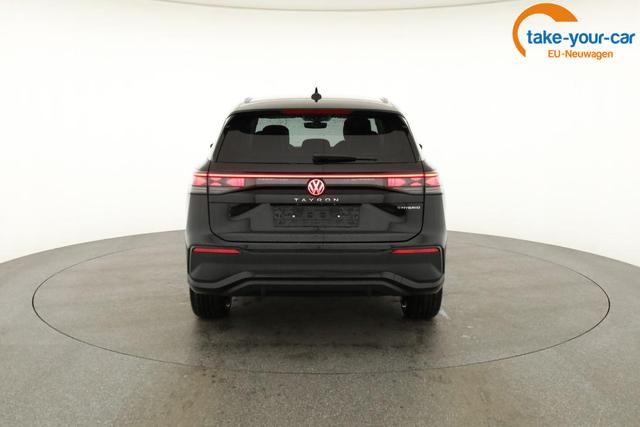 Volkswagen - Tayron - EU-Neuwagen - Reimport