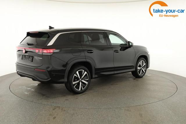 Volkswagen - Tayron - EU-Neuwagen - Reimport