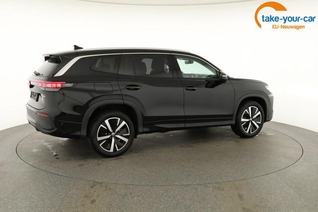 Volkswagen - Tayron - EU-Neuwagen - Reimport