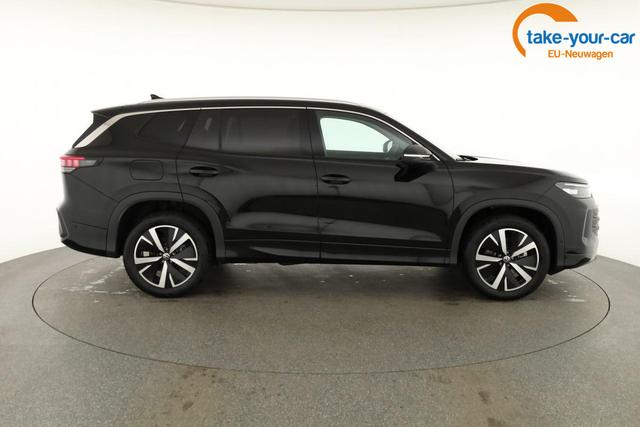 Volkswagen - Tayron - EU-Neuwagen - Reimport