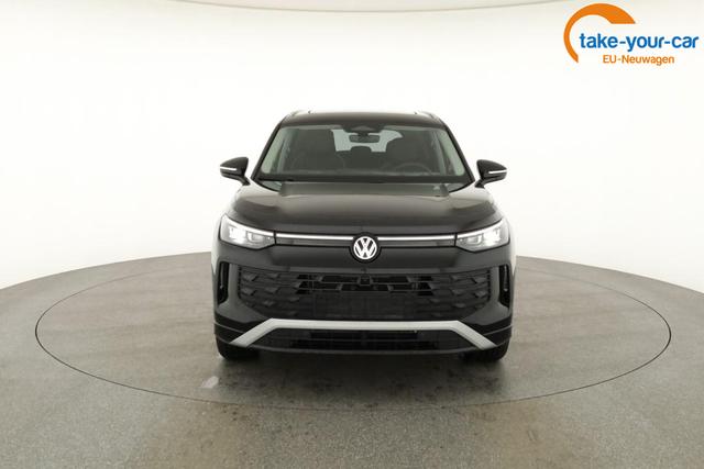 Volkswagen - Tayron - EU-Neuwagen - Reimport