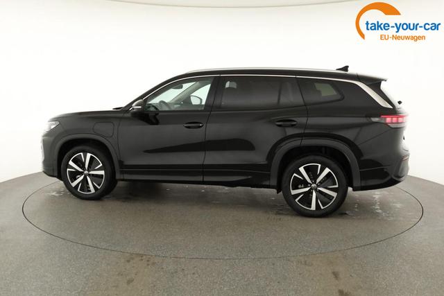 Volkswagen - Tayron - EU-Neuwagen - Reimport