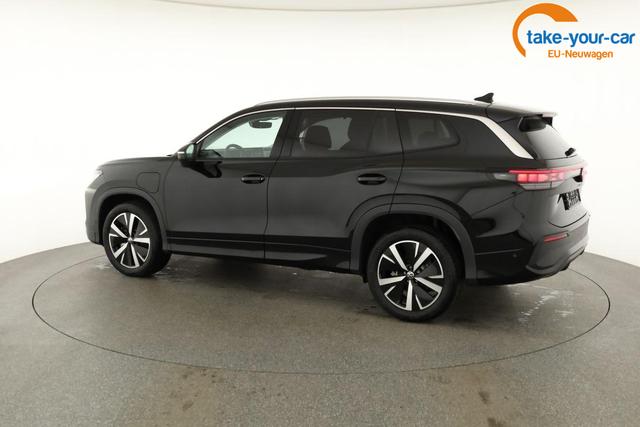 Volkswagen - Tayron - EU-Neuwagen - Reimport