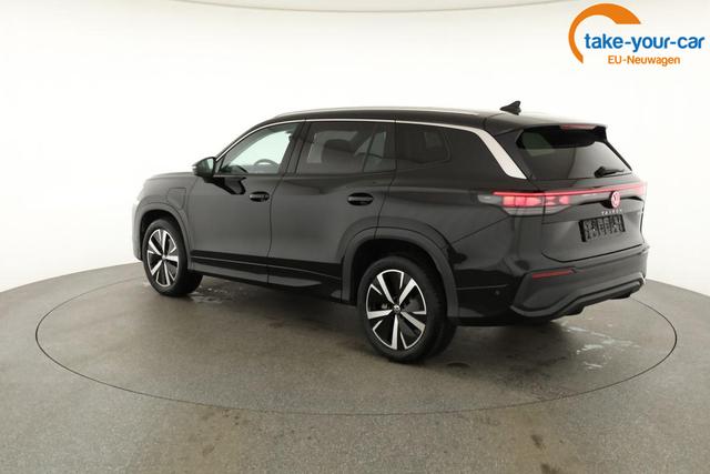 Volkswagen - Tayron - EU-Neuwagen - Reimport