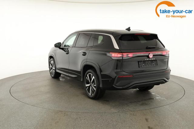 Volkswagen - Tayron - EU-Neuwagen - Reimport
