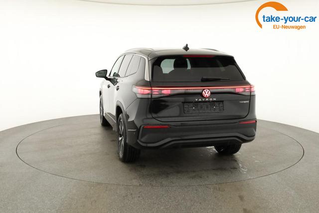 Volkswagen - Tayron - EU-Neuwagen - Reimport