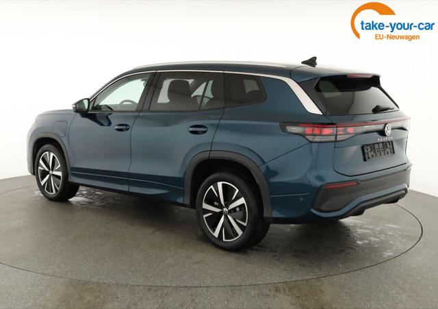 Volkswagen - Tayron - EU-Neuwagen - Reimport