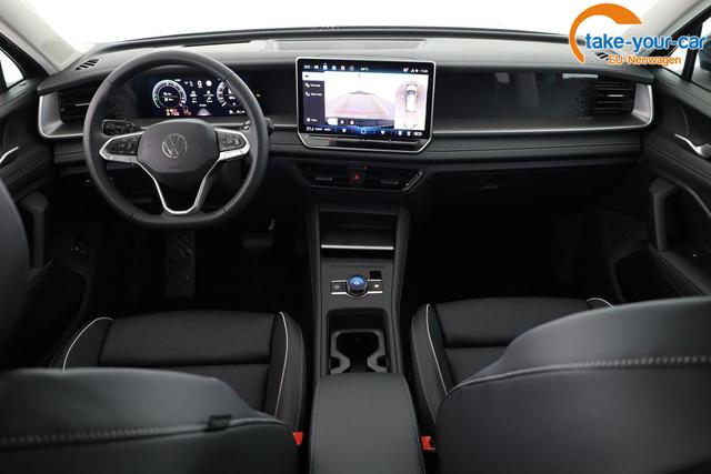 Volkswagen - Tayron - EU-Neuwagen - Reimport