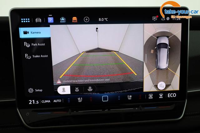 Volkswagen - Tayron - EU-Neuwagen - Reimport