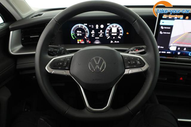 Volkswagen - Tayron - EU-Neuwagen - Reimport
