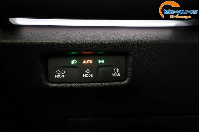 Volkswagen - Tayron - EU-Neuwagen - Reimport