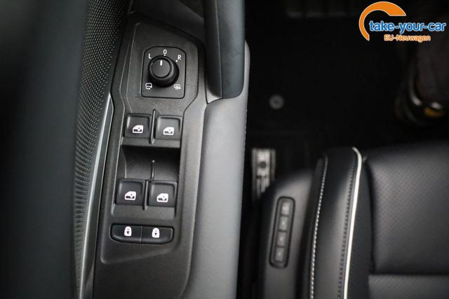 Volkswagen - Tayron - EU-Neuwagen - Reimport