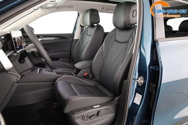 Volkswagen - Tayron - EU-Neuwagen - Reimport