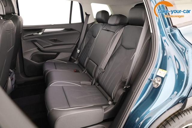 Volkswagen - Tayron - EU-Neuwagen - Reimport