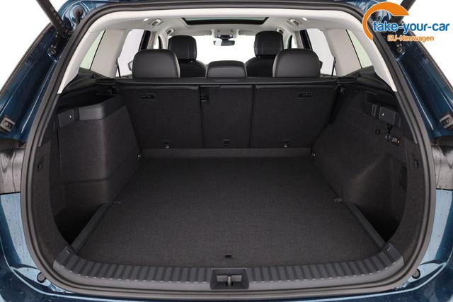 Volkswagen - Tayron - EU-Neuwagen - Reimport