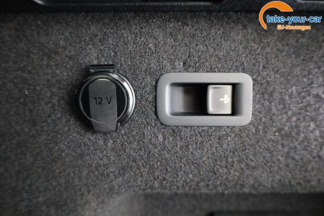 Volkswagen - Tayron - EU-Neuwagen - Reimport