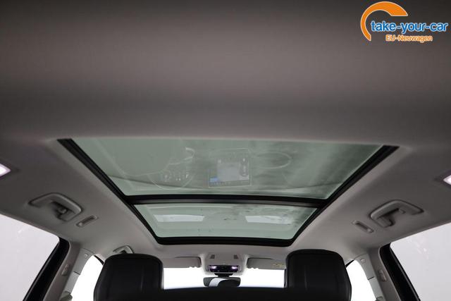 Volkswagen - Tayron - EU-Neuwagen - Reimport