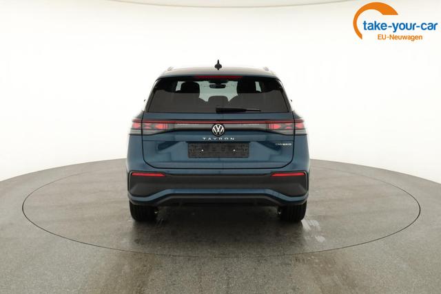Volkswagen - Tayron - EU-Neuwagen - Reimport