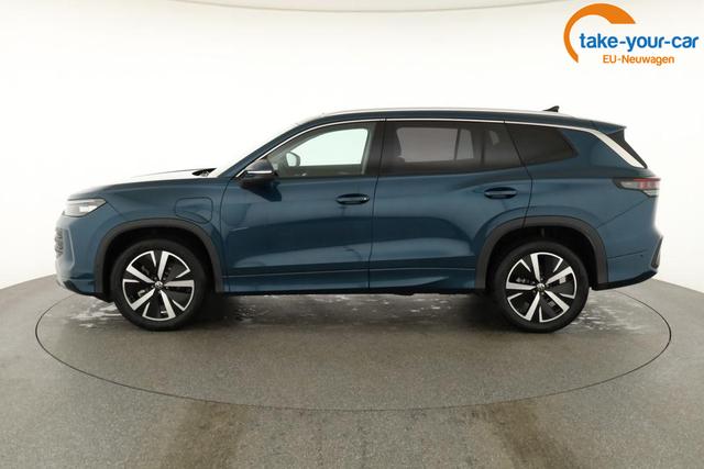 Volkswagen - Tayron - EU-Neuwagen - Reimport