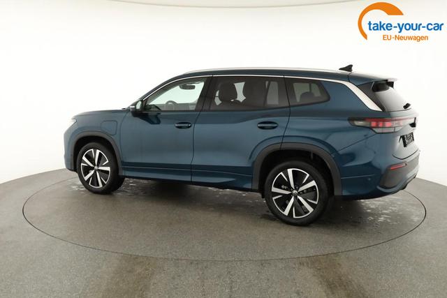 Volkswagen - Tayron - EU-Neuwagen - Reimport