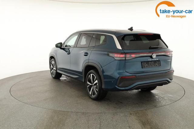 Volkswagen - Tayron - EU-Neuwagen - Reimport