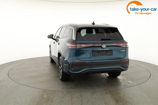 Volkswagen - Tayron - EU-Neuwagen - Reimport