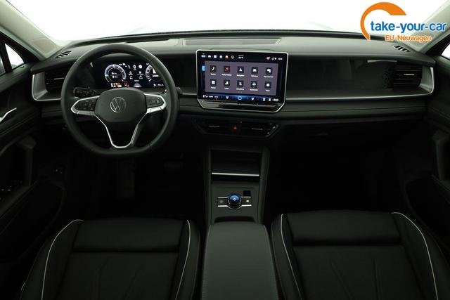 Volkswagen - Tayron - EU-Neuwagen - Reimport