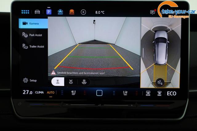 Volkswagen - Tayron - EU-Neuwagen - Reimport