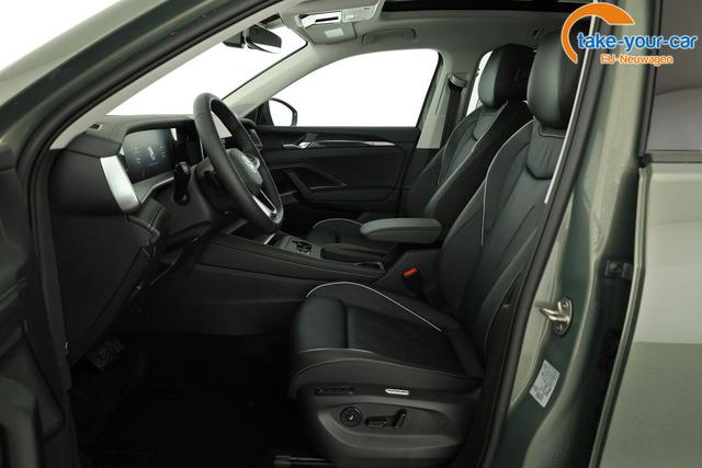 Volkswagen - Tayron - EU-Neuwagen - Reimport