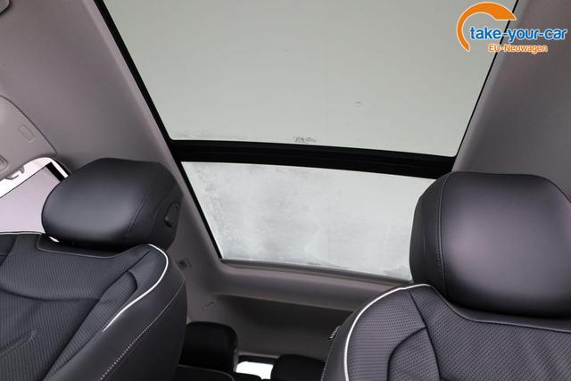 Volkswagen - Tayron - EU-Neuwagen - Reimport