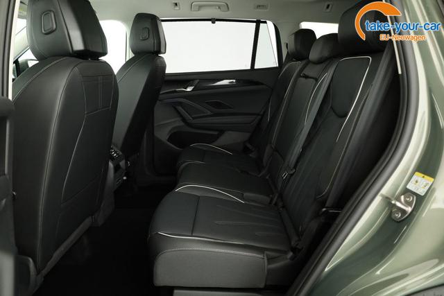 Volkswagen - Tayron - EU-Neuwagen - Reimport