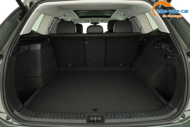 Volkswagen - Tayron - EU-Neuwagen - Reimport