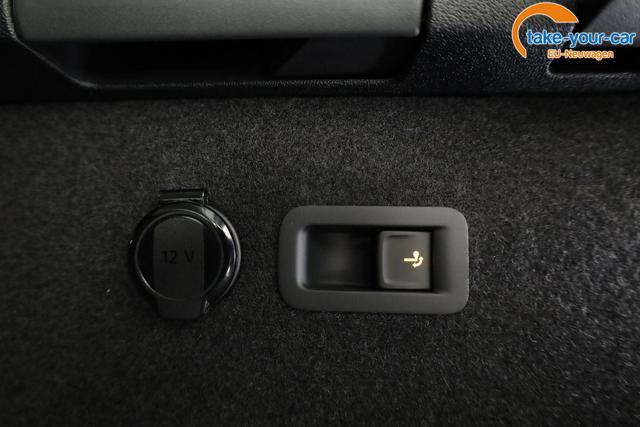 Volkswagen - Tayron - EU-Neuwagen - Reimport