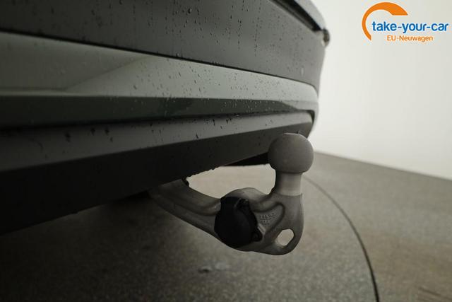 Volkswagen - Tayron - EU-Neuwagen - Reimport