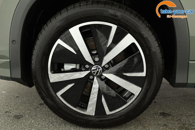 Volkswagen - Tayron - EU-Neuwagen - Reimport