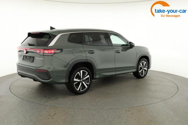 Volkswagen - Tayron - EU-Neuwagen - Reimport