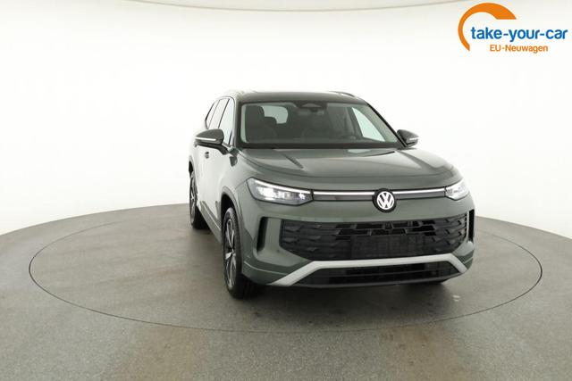 Volkswagen - Tayron - EU-Neuwagen - Reimport