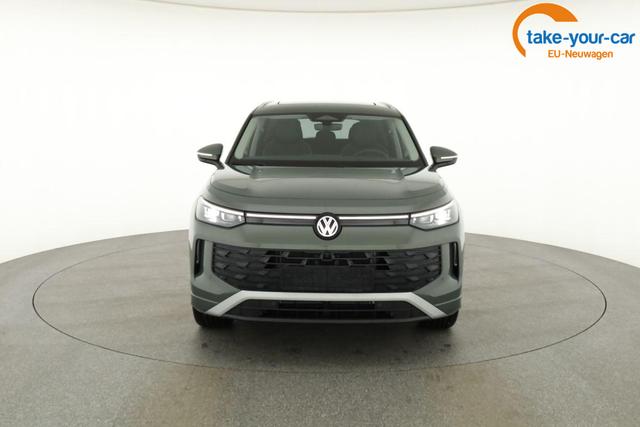 Volkswagen - Tayron - EU-Neuwagen - Reimport