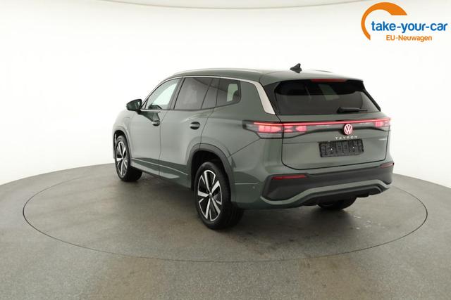 Volkswagen - Tayron - EU-Neuwagen - Reimport